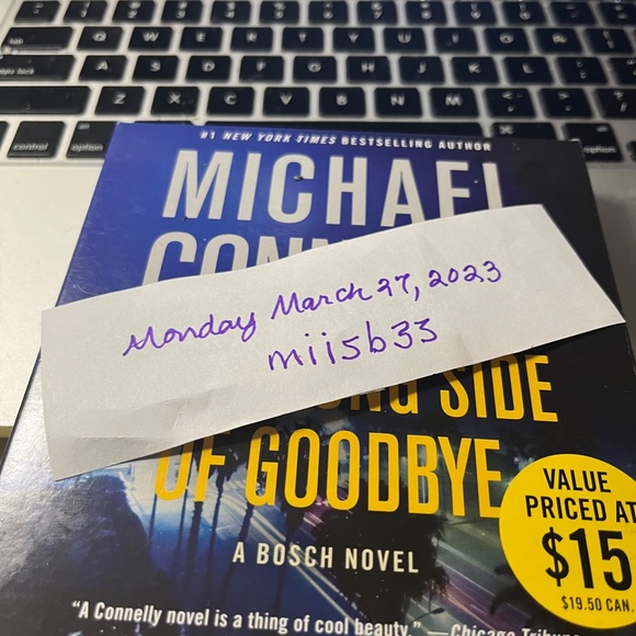 A Harry Bosch Novel Ser.: Two Kinds of Truth by Michael Connelly (2018, Compact - Picture 2 of 3